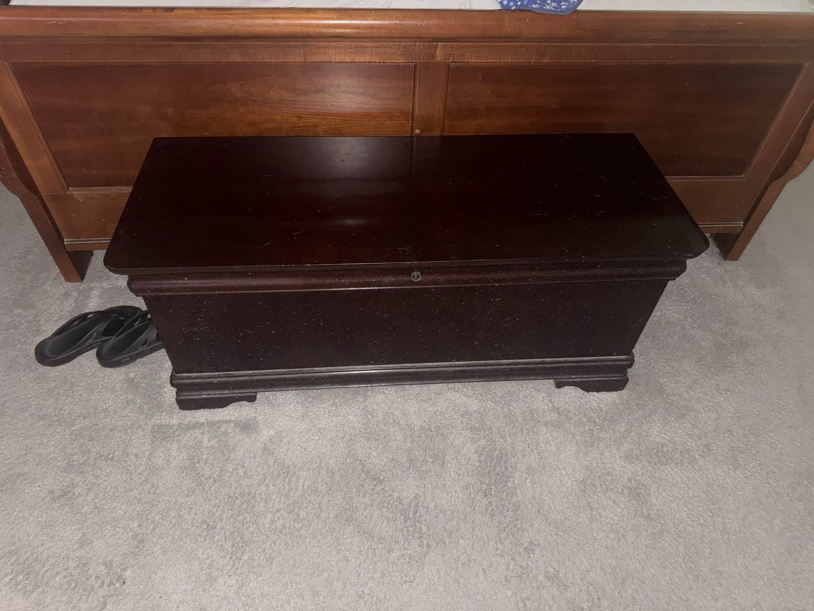 Best End of Bed Storage Benches in 2026: A Seat and Hidden Storage Where You Need It