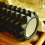 foam roller for someone to use for recovery