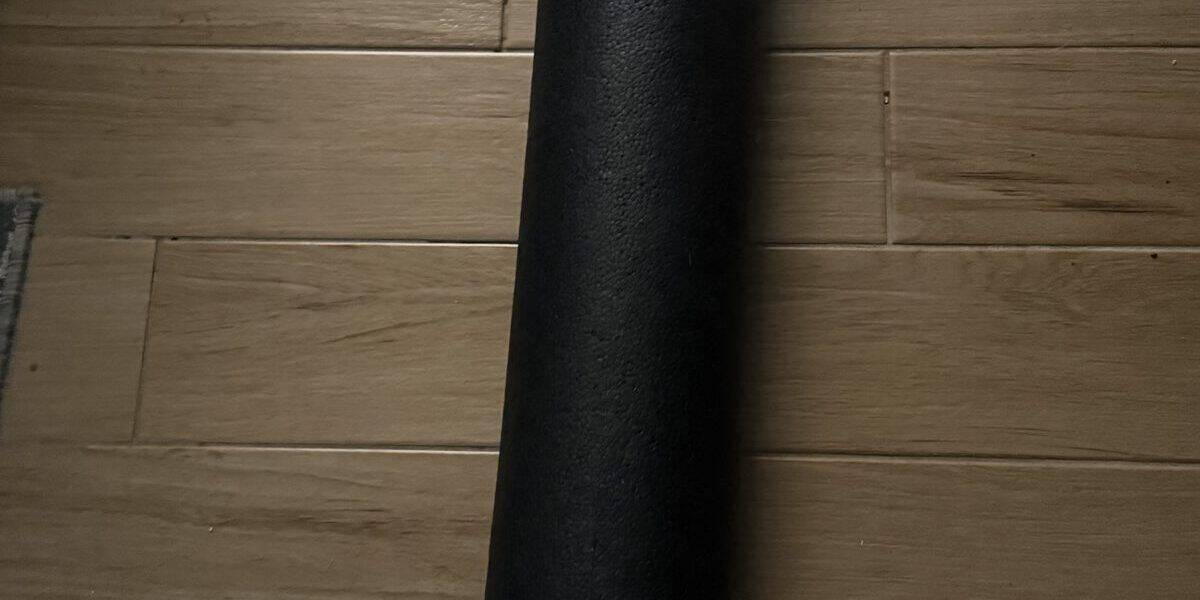 Best Foam Rollers in 2026: Recovery, Mobility, and Tension Relief