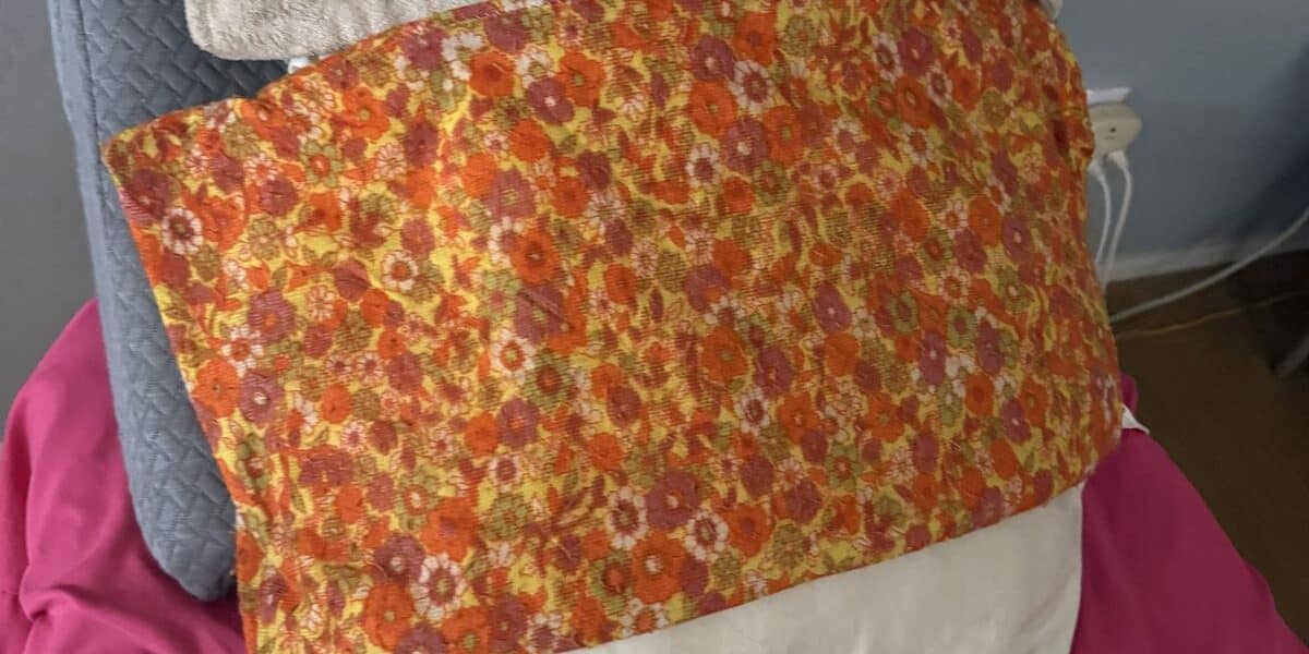 Best Heating Pads for Back and Neck in 2026: Steady Warmth for Sore Muscles