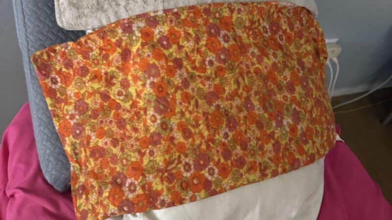 Best Heating Pads for Back and Neck in 2026: Steady Warmth for Sore Muscles