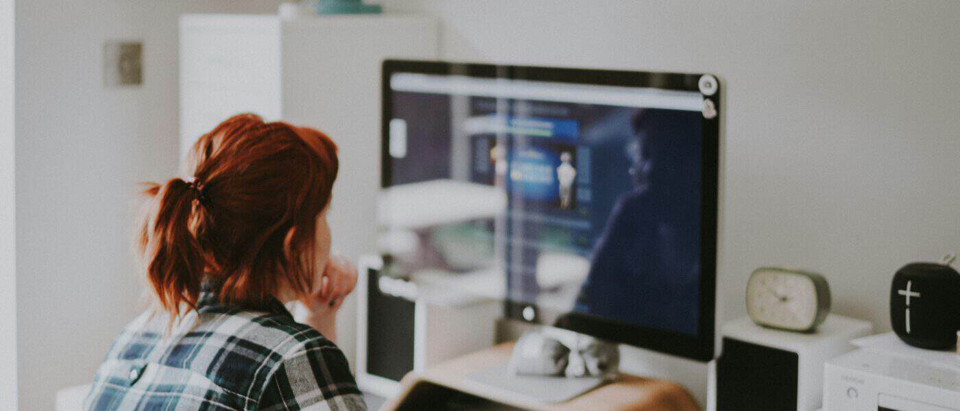 How to Relieve Back Pain From Working From Home