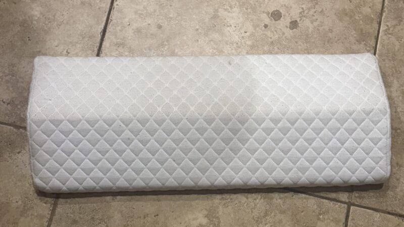 Best Bolster Pillows in 2026: Shaped Support for Knees, Back, and Neck