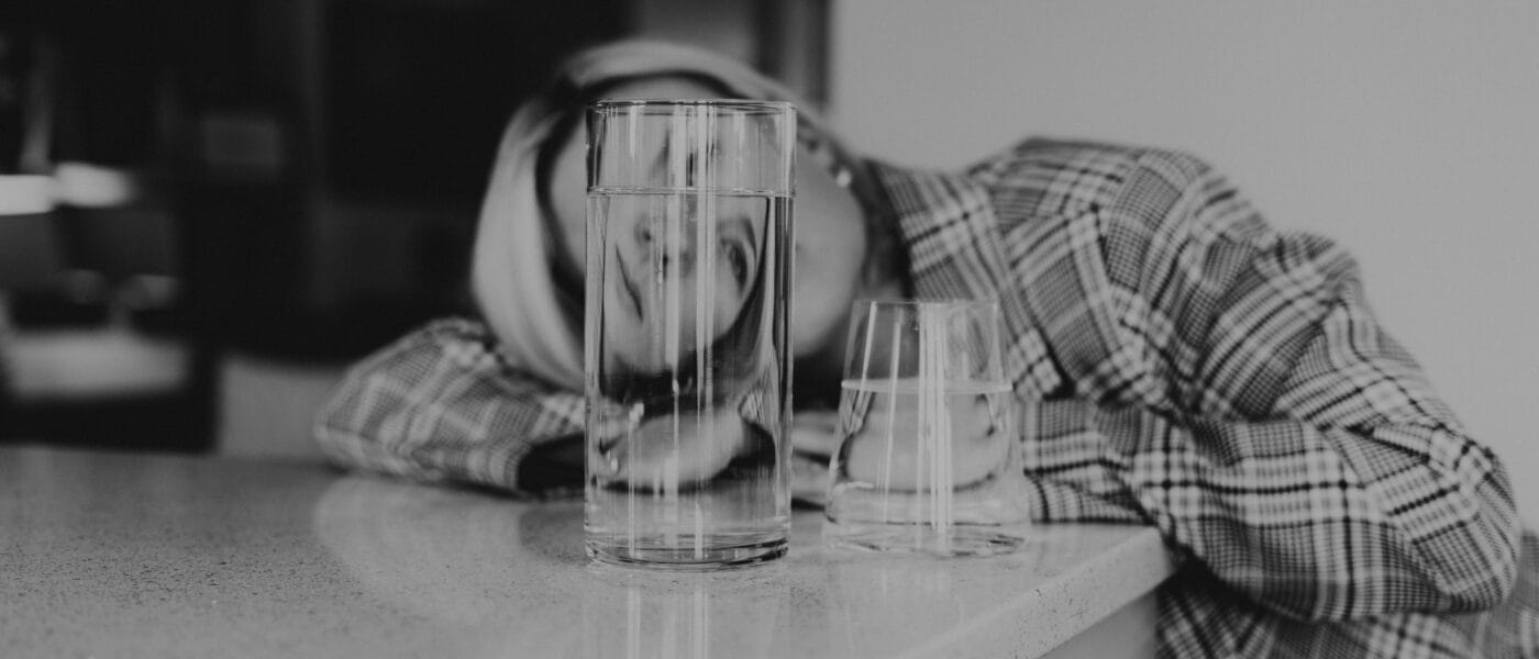 The Nightcap Trap: Exactly How Alcohol Affects Sleep Architecture