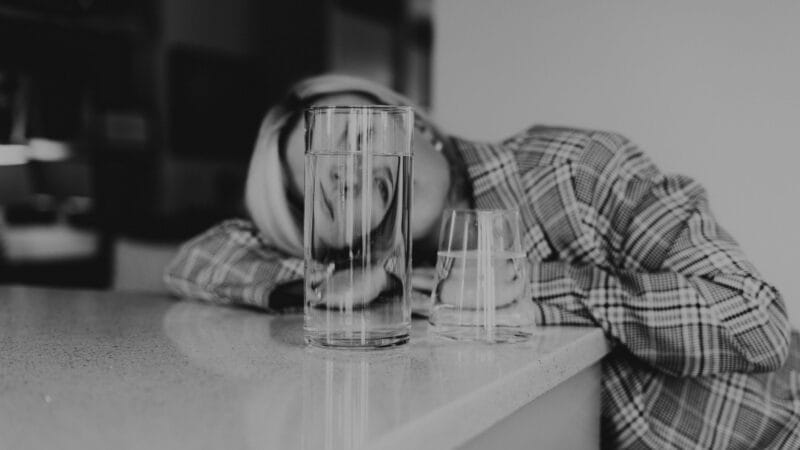 The Nightcap Trap: Exactly How Alcohol Affects Sleep Architecture