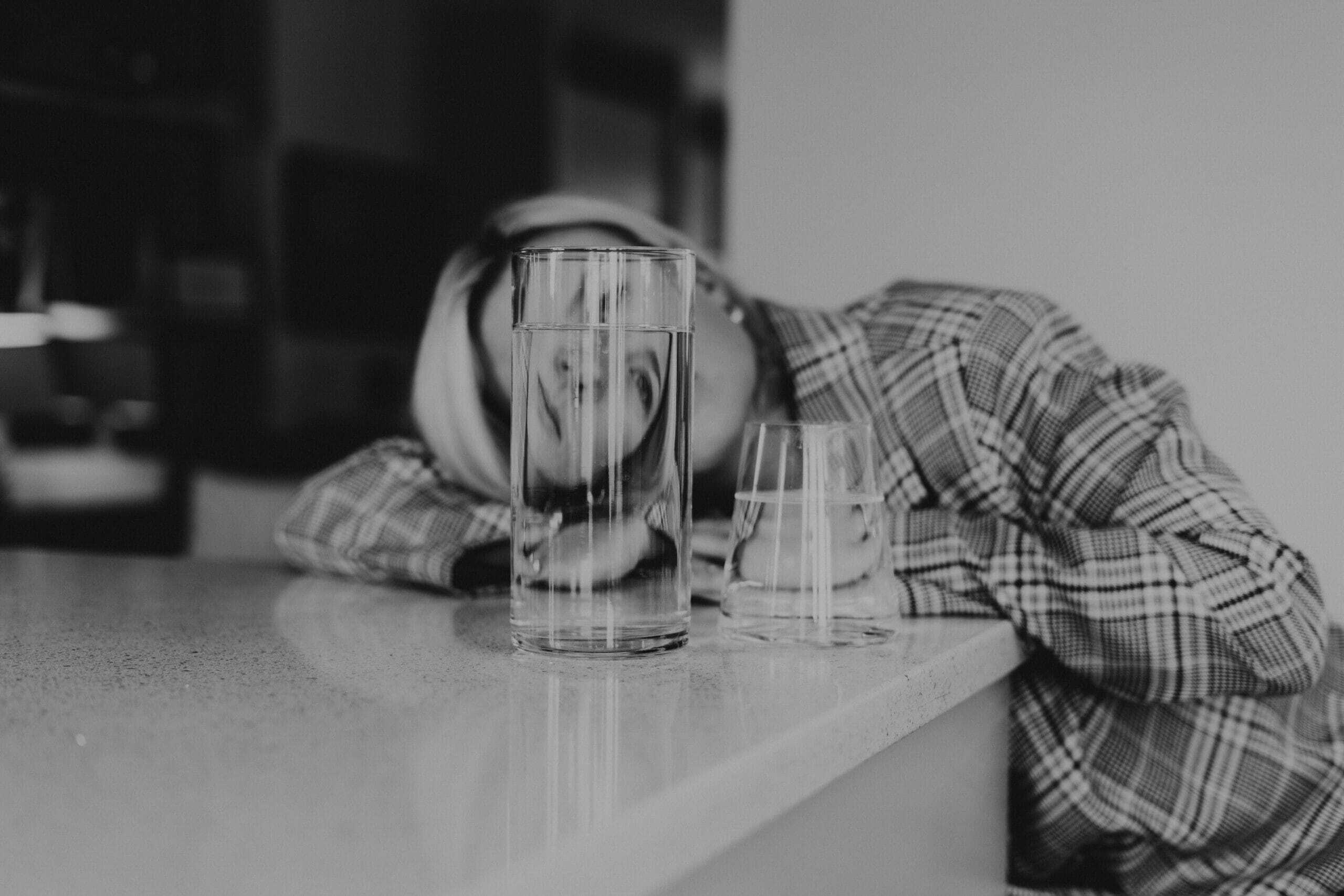 The Nightcap Trap: Exactly How Alcohol Affects Sleep Architecture