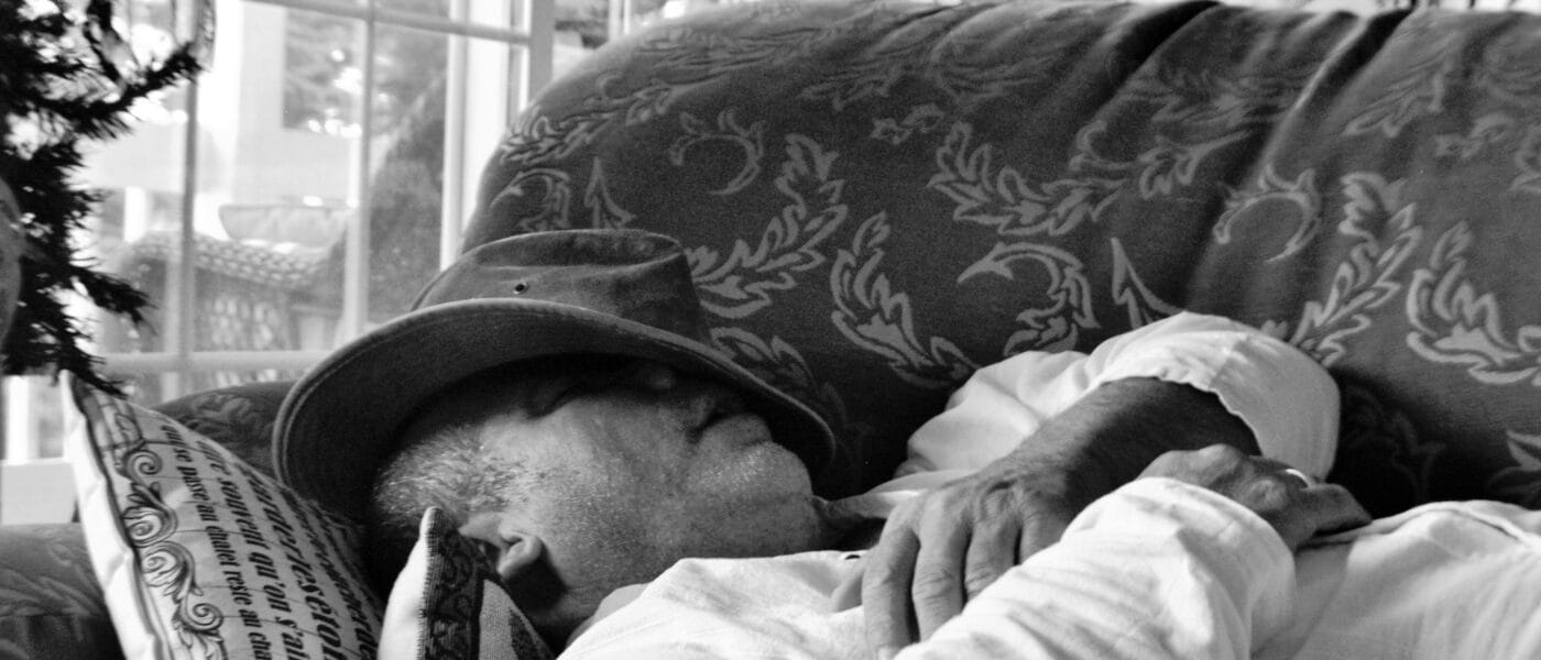 Shifting Clocks: Why Your Sleep Changes with Age and How to Adapt