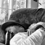 how does sleep change with age