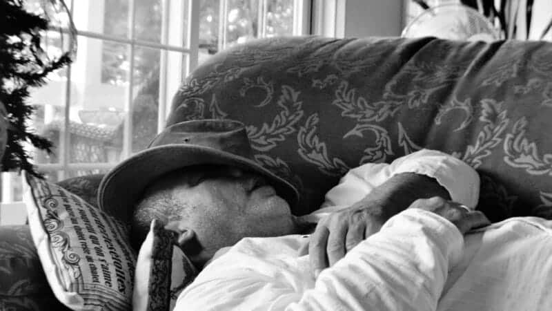 Shifting Clocks: Why Your Sleep Changes with Age and How to Adapt