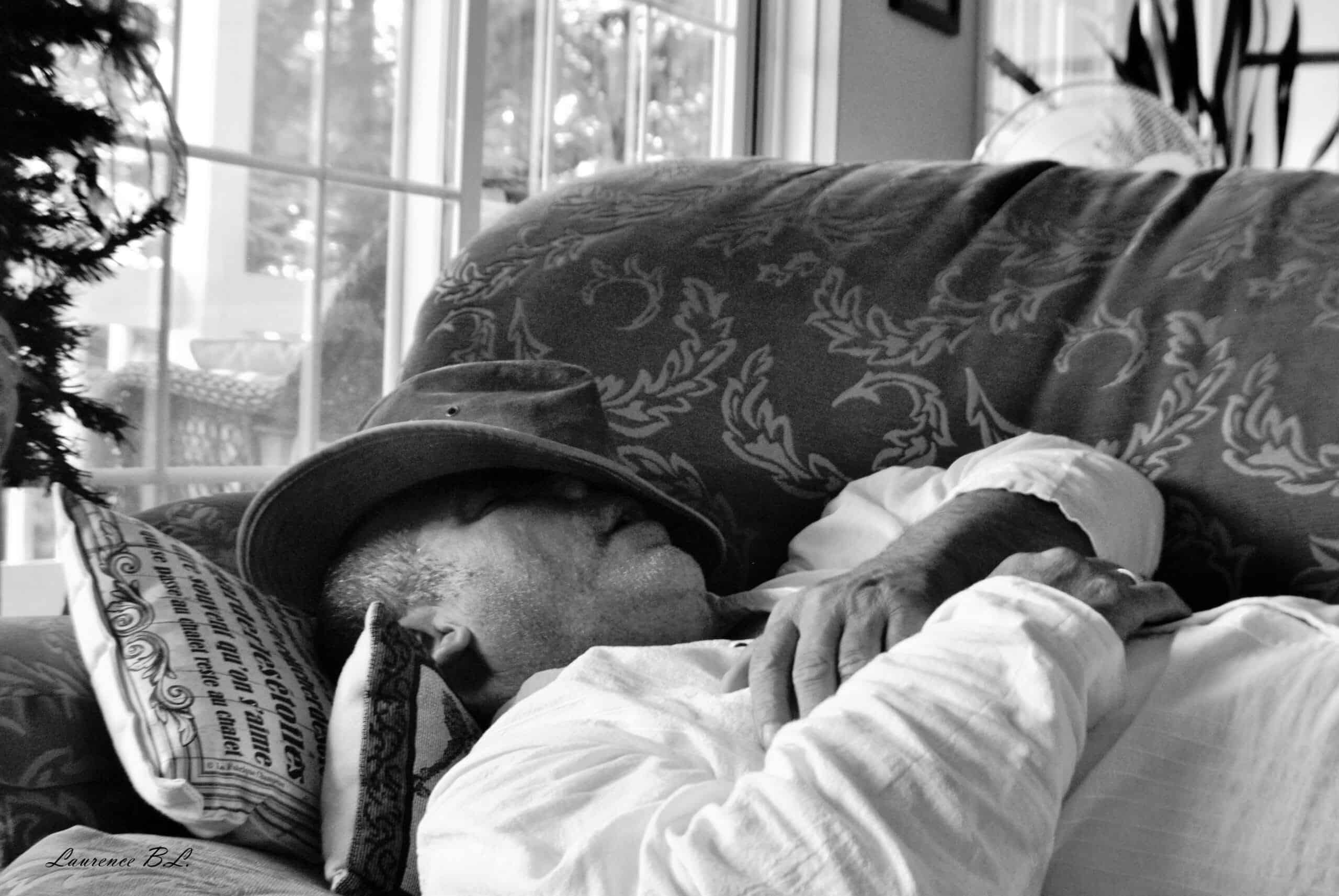 Shifting Clocks: Why Your Sleep Changes with Age and How to Adapt