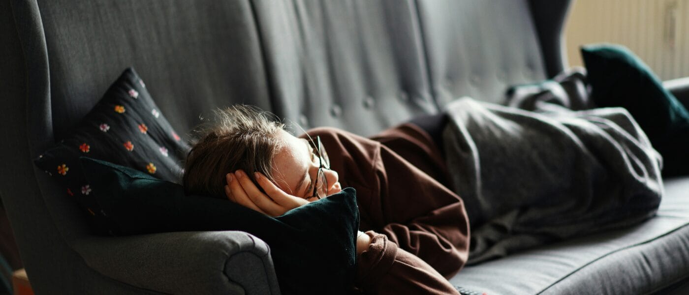 Reset or Ruined: Exactly How Naps Affect Night Sleep Quality