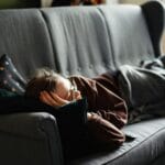 how naps affect night sleep