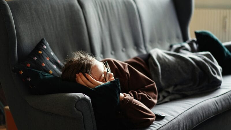 Reset or Ruined: Exactly How Naps Affect Night Sleep Quality