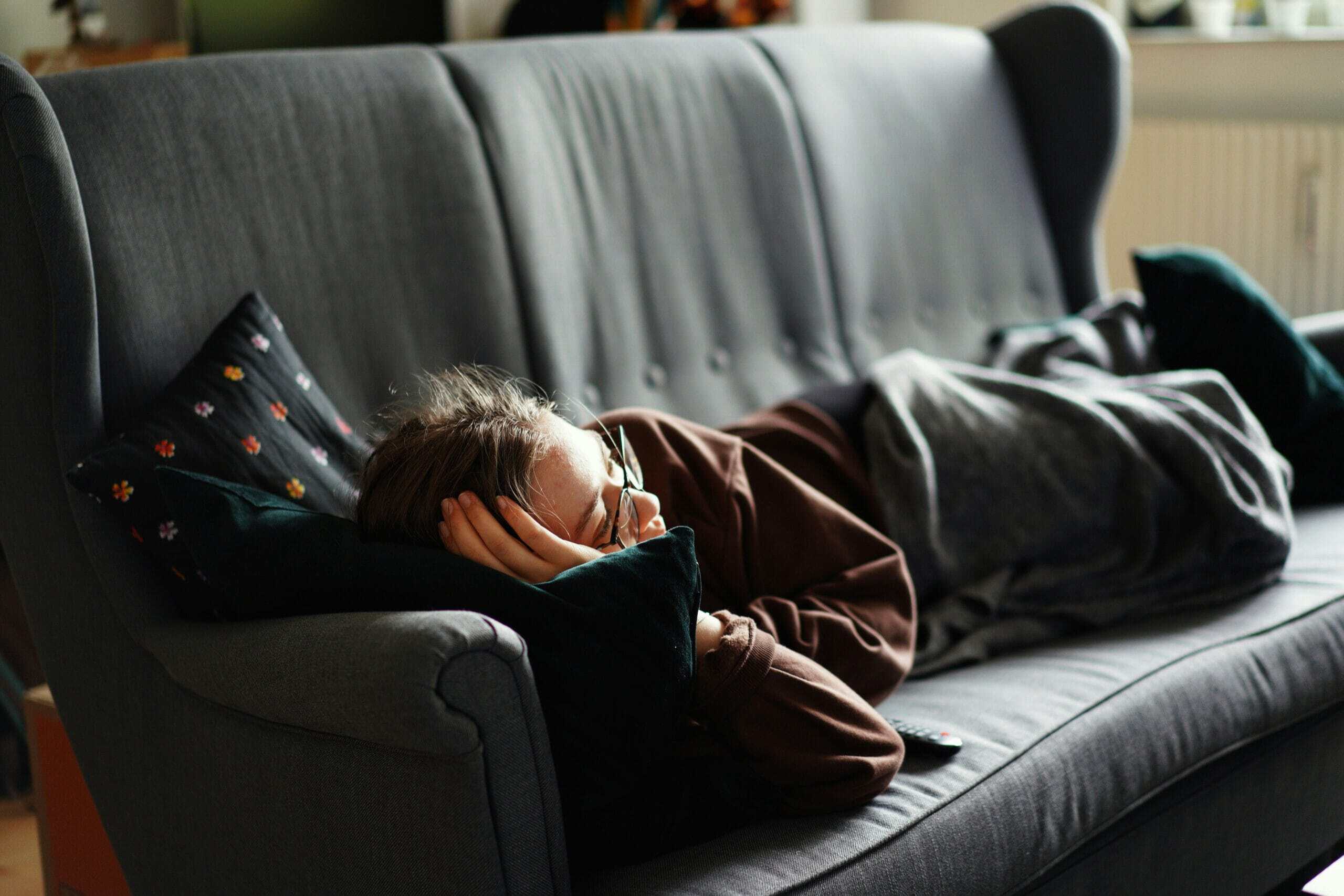 Reset or Ruined: Exactly How Naps Affect Night Sleep Quality