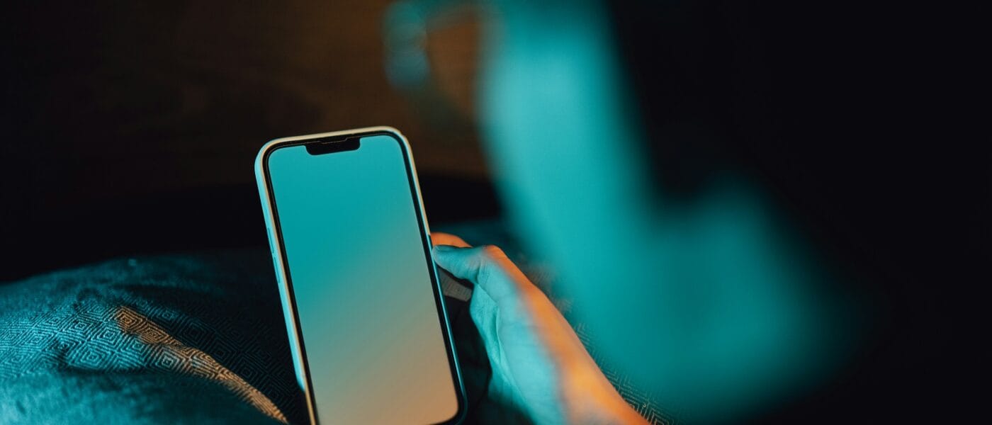 Digital Insomnia: Exactly How Screens Affect Sleep and Melatonin