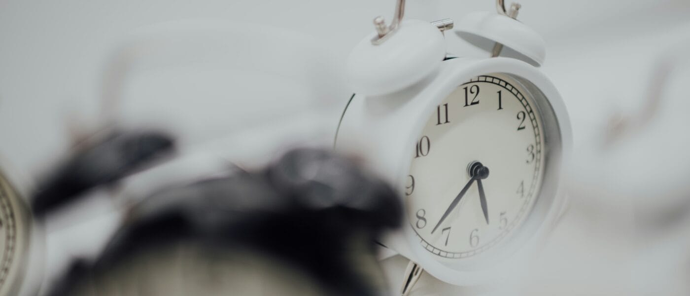 Beyond the 8 Hours: How Sleep Cycles Work and Dictate Your Rest