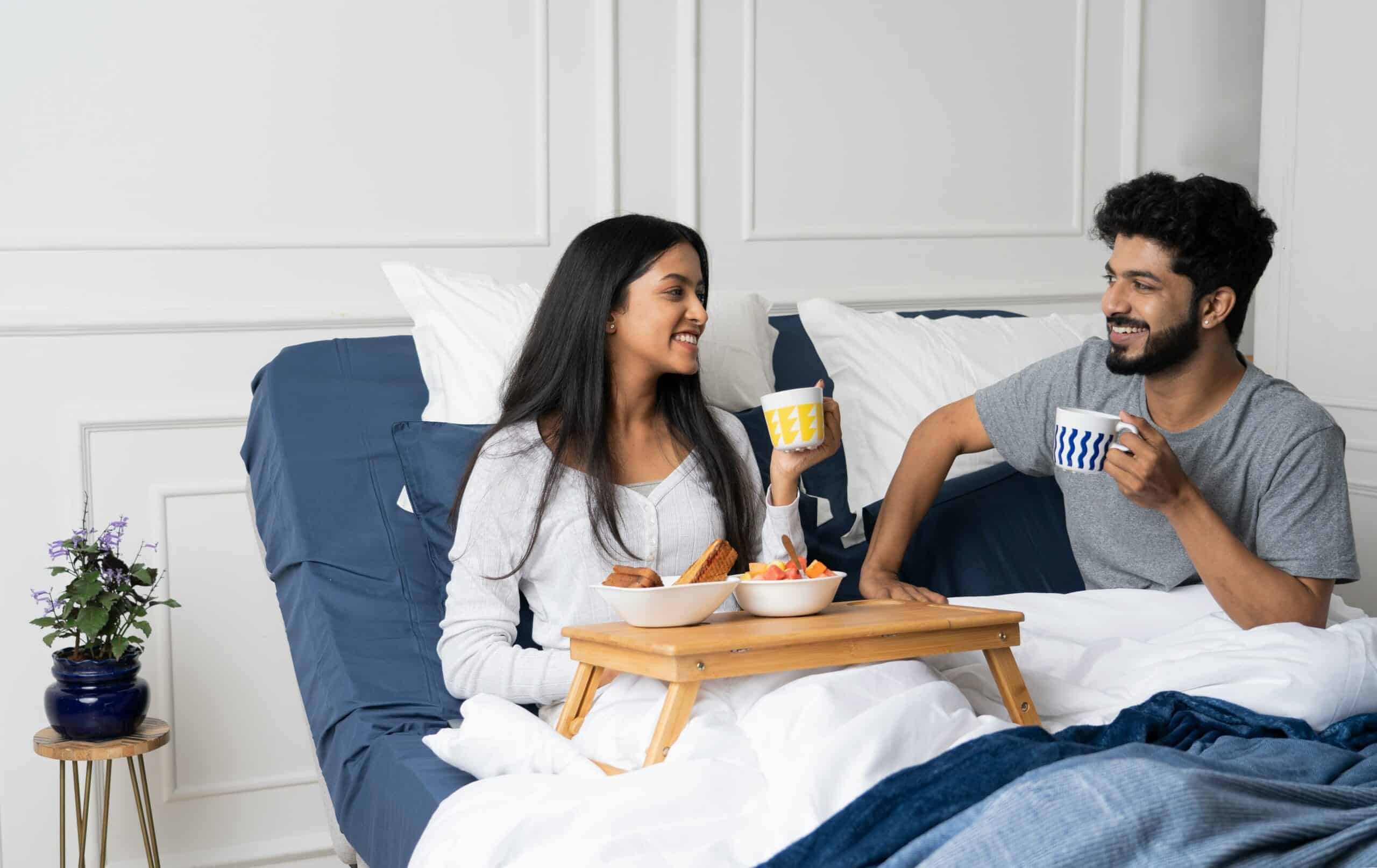 The Ultimate Buyer’s Guide: How to Choose a Mattress You’ll Love