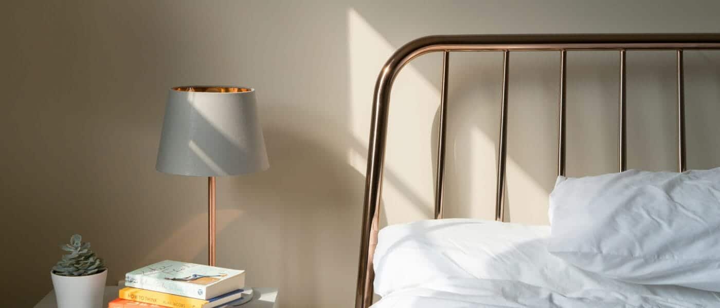 How to Choose Bedroom Essentials