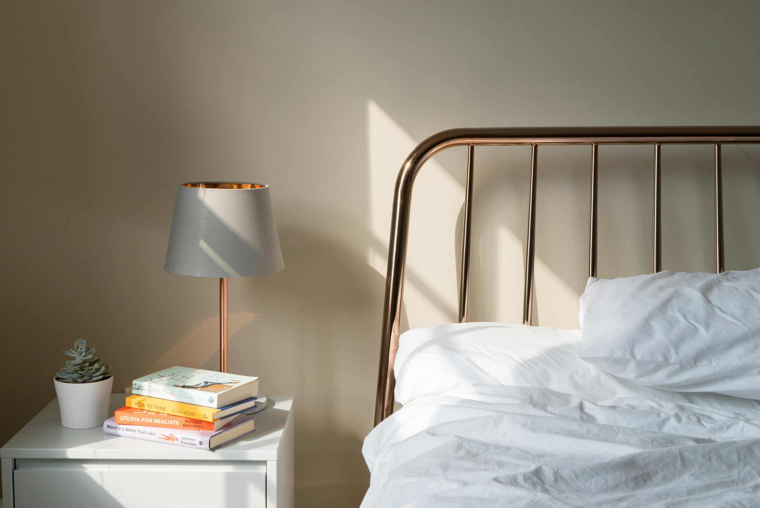 How to Choose Bedroom Essentials