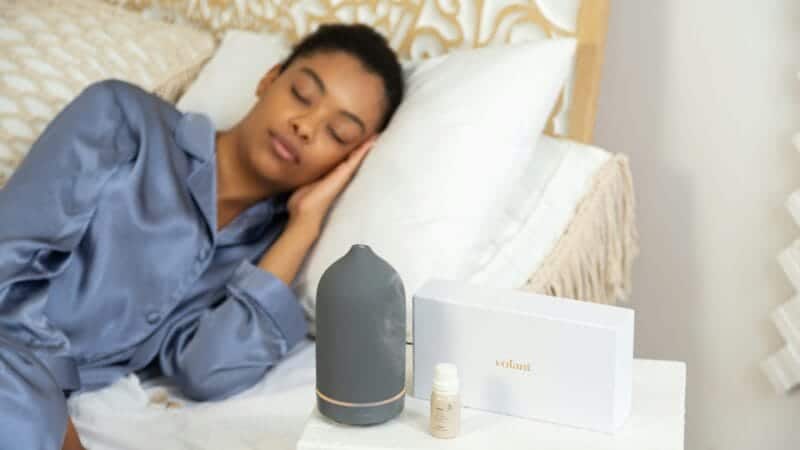 How to Choose Sleep Aids Safely
