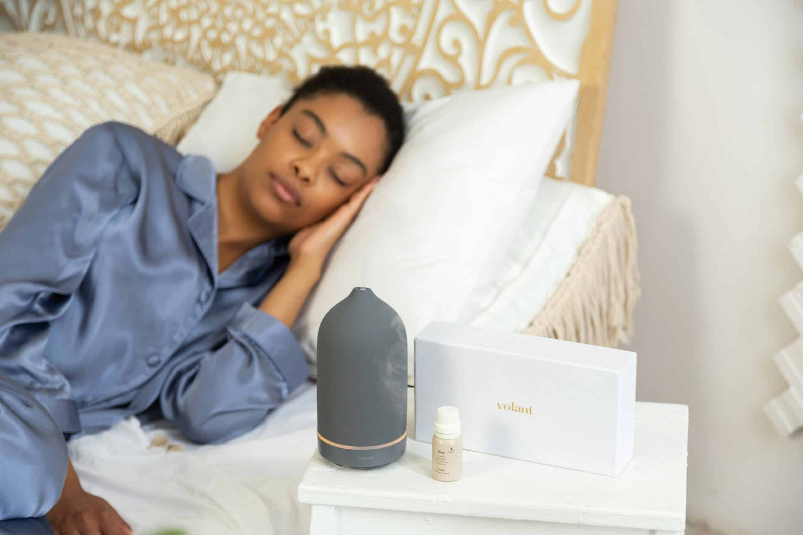 How to Choose Sleep Aids Safely