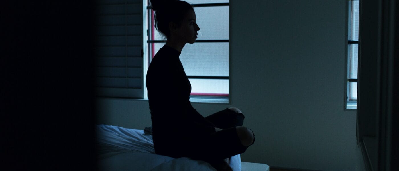 Reset Your Biological Clock: How to Reverse Chronic Insomnia Without the Pills