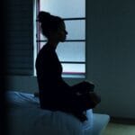 how to deal with insomnia naturally