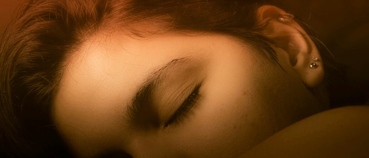 Stop Staring at the Ceiling: How to Fall Asleep Faster Tonight