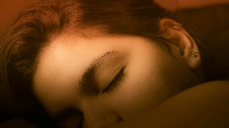 Stop Staring at the Ceiling: How to Fall Asleep Faster Tonight