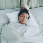 how to improve sleep quality naturally