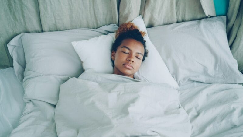 Circadian Reset: Exactly How to Improve Sleep Quality Naturally