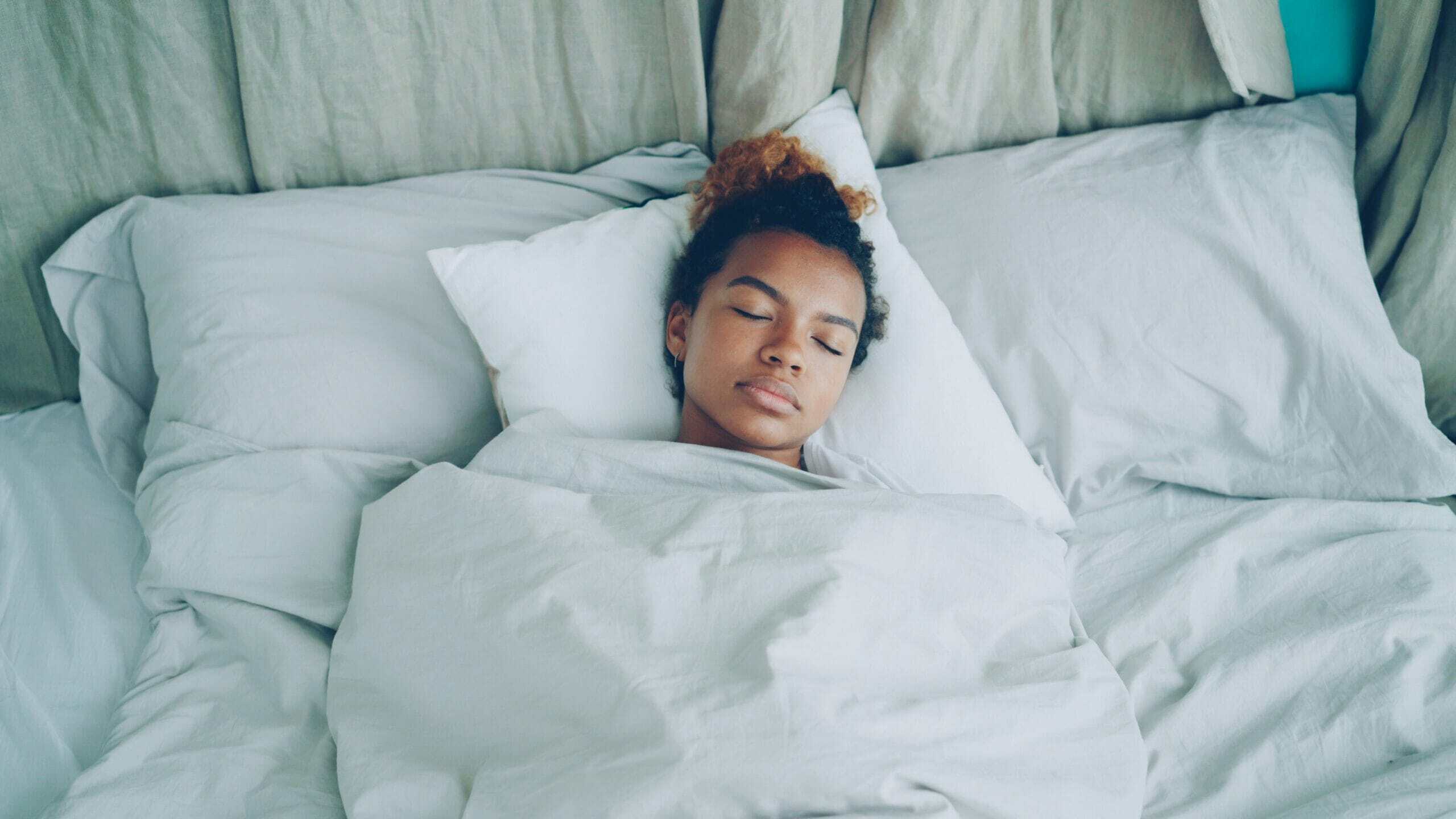 Circadian Reset: Exactly How to Improve Sleep Quality Naturally