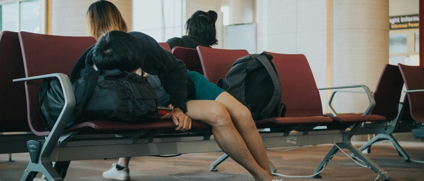 Reset Your Clock: Exactly How to Recover From Jet Lag Fast