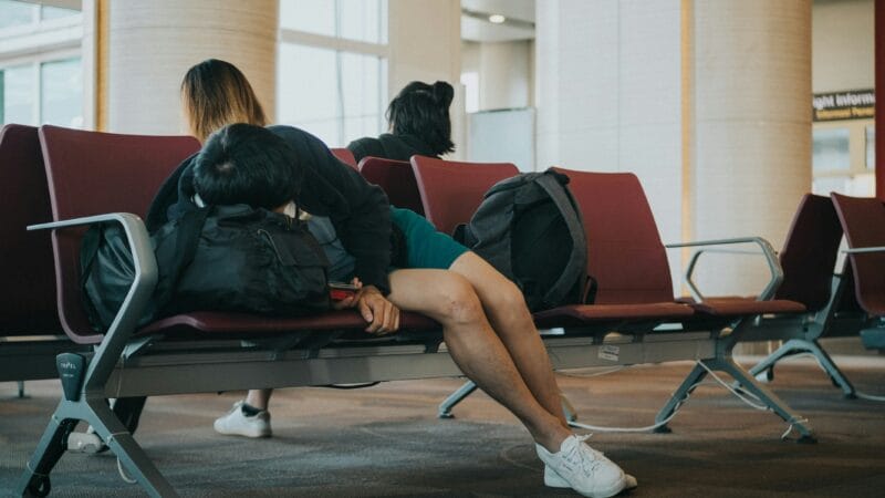 Reset Your Clock: Exactly How to Recover From Jet Lag Fast