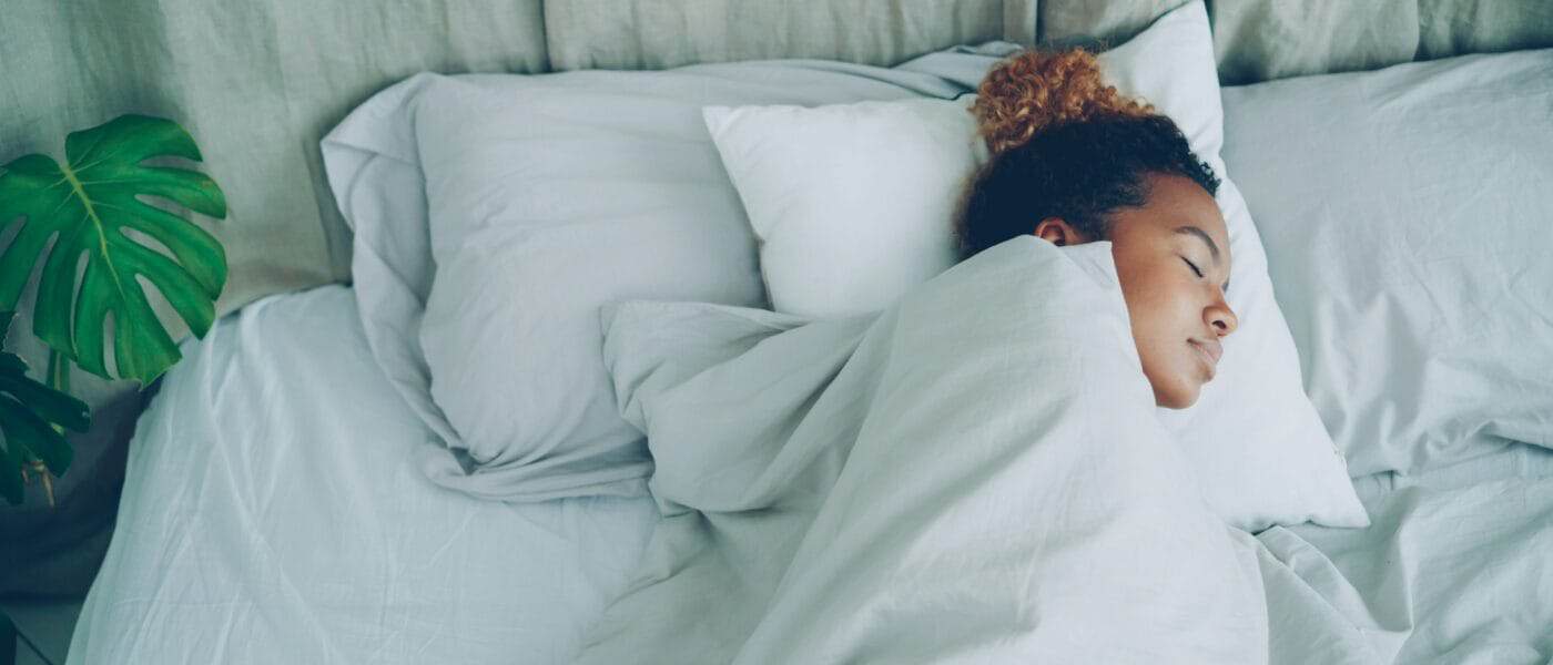 How to Relieve Pain for Better Sleep Safely