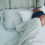 how to relieve pain for better sleep