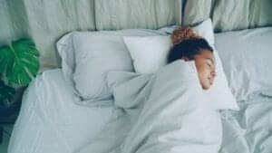 how to relieve pain for better sleep