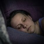 how to sleep better on night shift