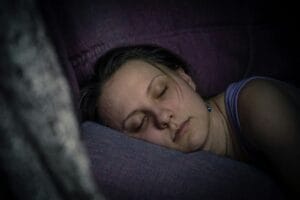 how to sleep better on night shift