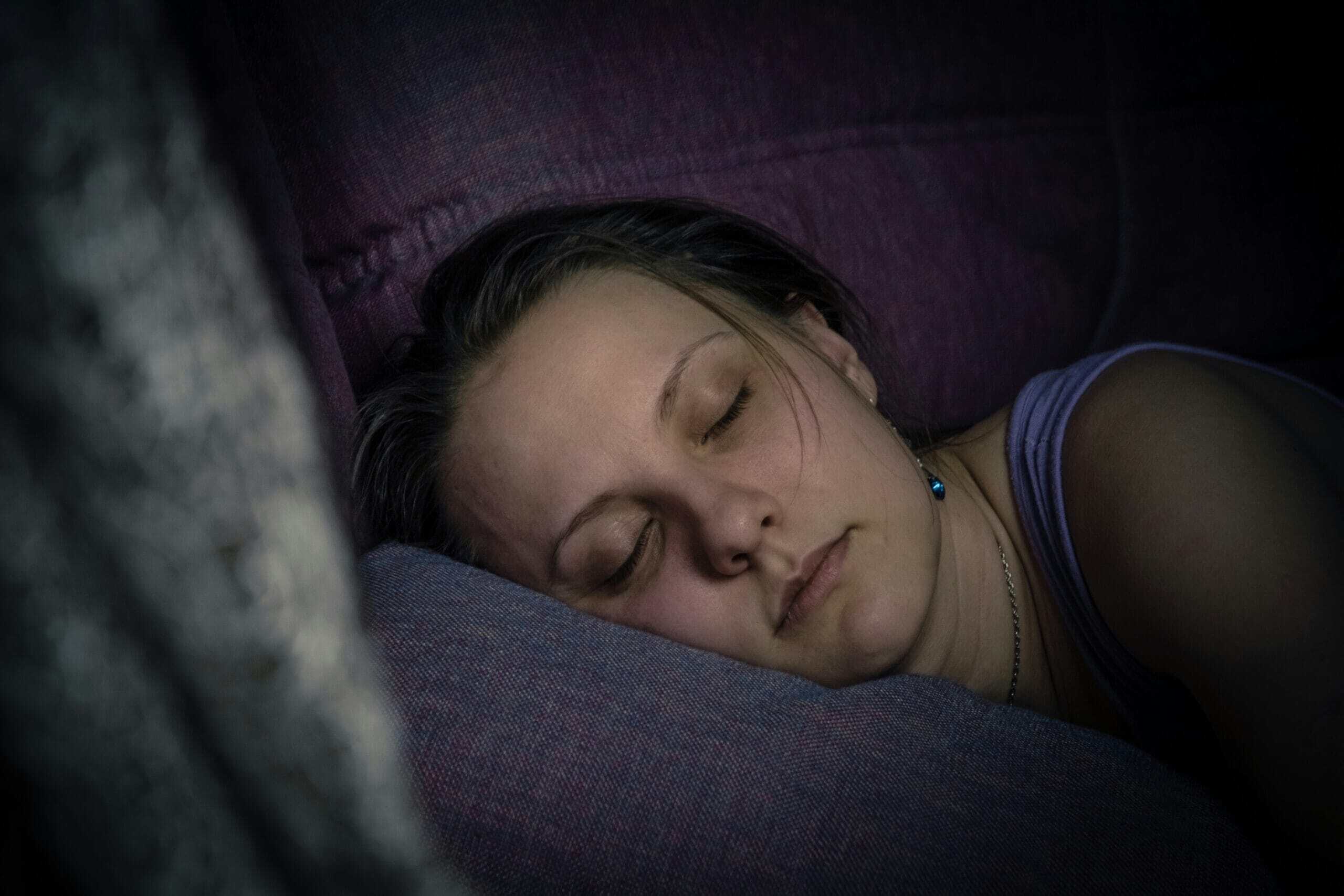 The Shift Reset: Exactly How to Sleep Better on Night Shift