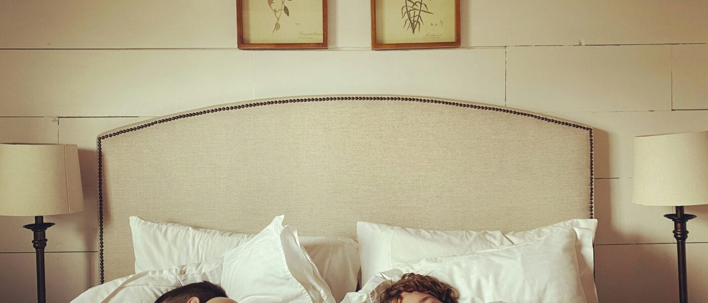 Sonic Sanctuary: Exactly How to Sleep With a Snoring Partner