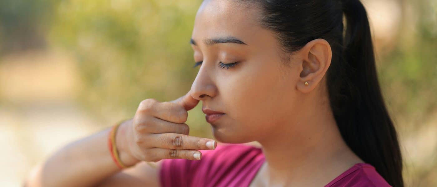 How to Sleep With a Stuffy, Congested Nose: Nasal Decongestion