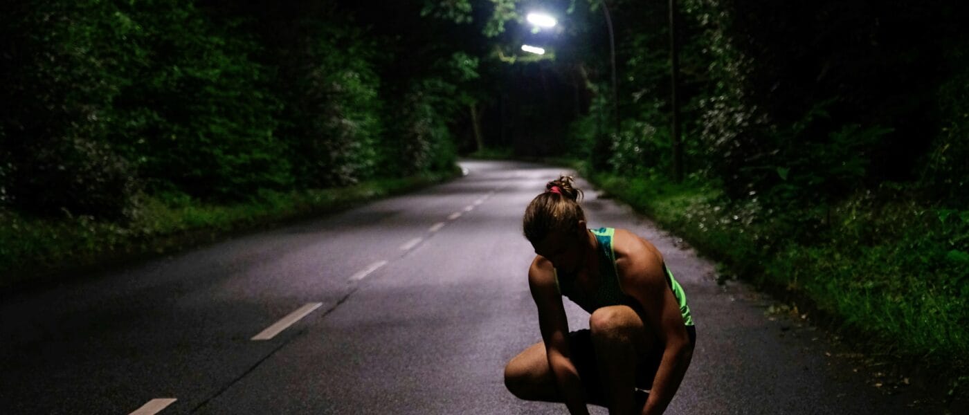 Midnight Wired: How Late Exercise and Sleep Quality Are Linked