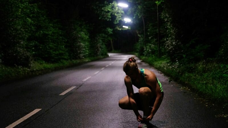 Midnight Wired: How Late Exercise and Sleep Quality Are Linked