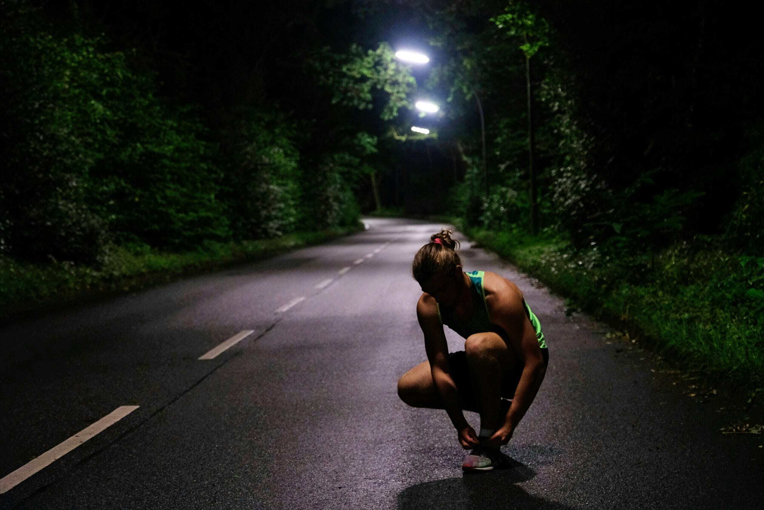Midnight Wired: How Late Exercise and Sleep Quality Are Linked