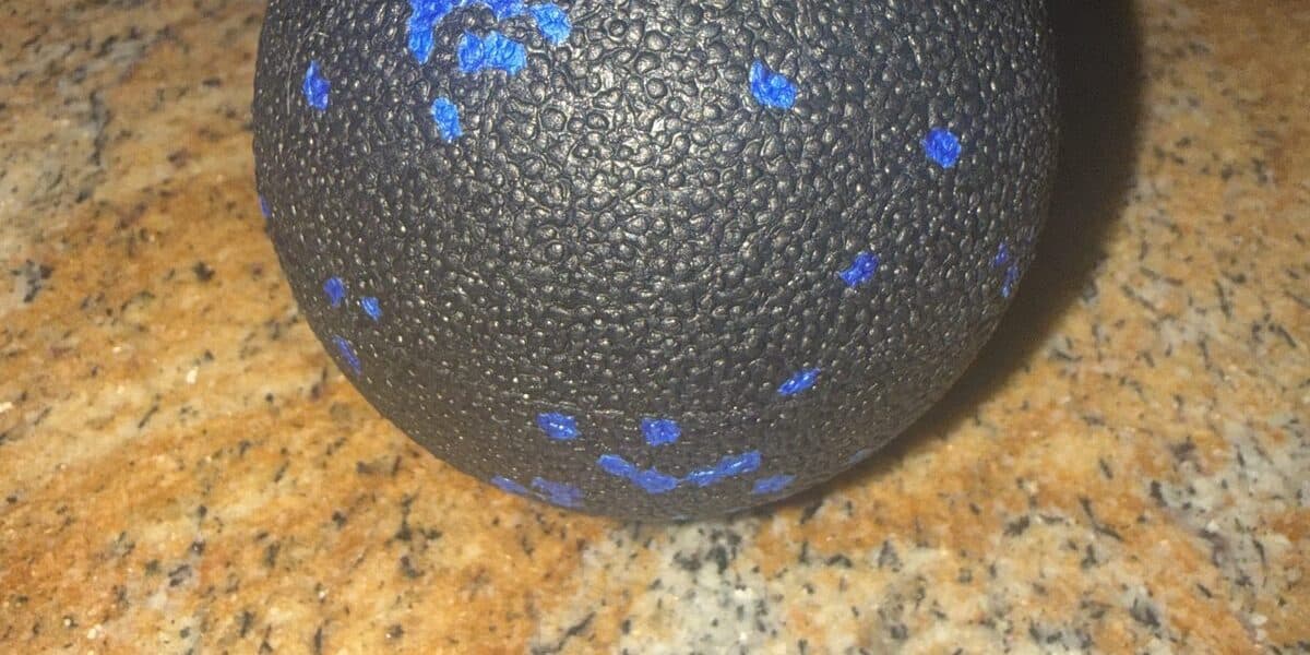 Best Massage Balls for Trigger Point Relief in 2026: Reach the Knot a Roller Misses