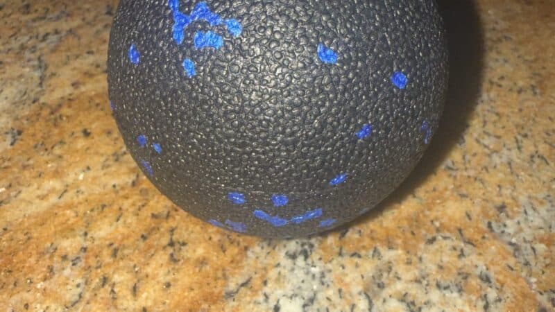 Best Massage Balls for Trigger Point Relief in 2026: Reach the Knot a Roller Misses