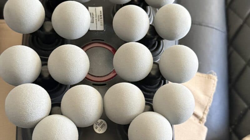 Best Massage Guns in 2026: Percussion Relief for Sore, Tight Muscles