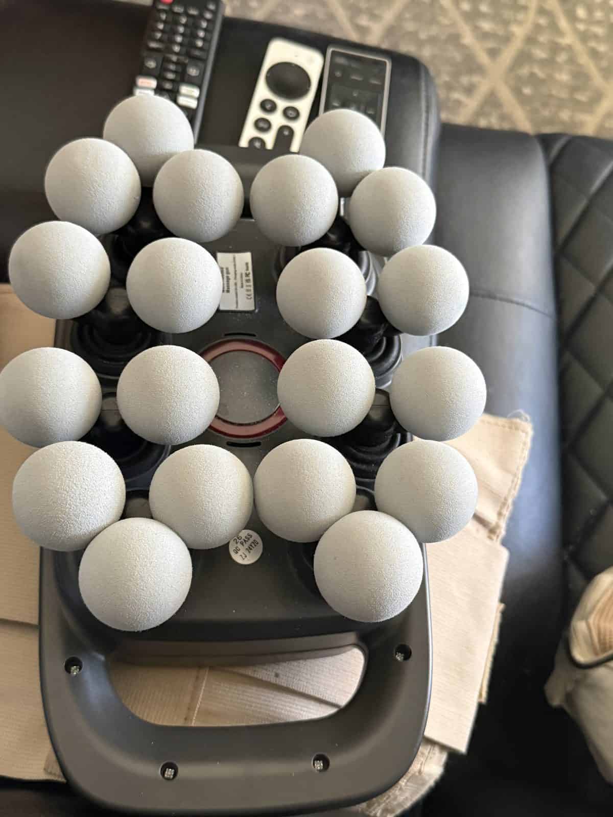 Best Massage Guns in 2026: Percussion Relief for Sore, Tight Muscles