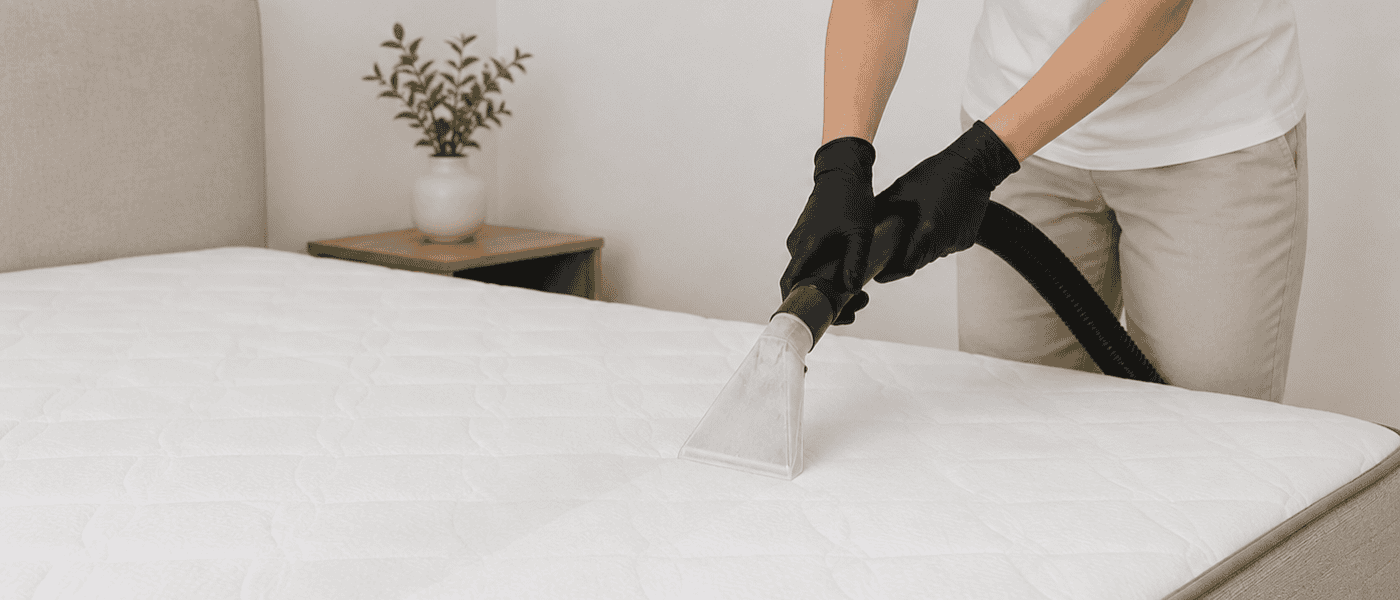 Best Mattress Cleaners in 2026: Lift Stains, Odors, and Allergens